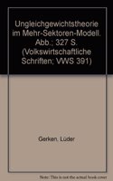 Ungleichgewichtstheorie Im Mehr-Sektoren-Modell