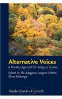 Alternative Voices