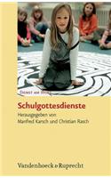 Schulgottesdienste