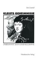 Kleists Geheimnisse