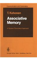 Associative Memory: A System-Theoretical Approach