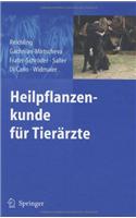 Heilpflanzenkunde Fa1/4r Tierarzte