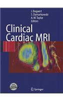 Clinical Cardiac MRI [With CDROM]