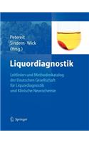 Liquordiagnostik