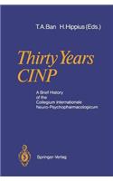 Thirty Years Cinp