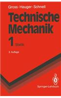 Technische Mechanik