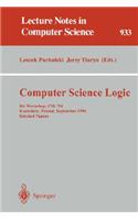 Computer Science Logic