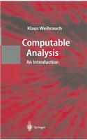 Computable Analysis