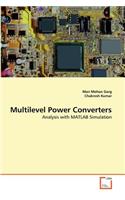 Multilevel Power Converters