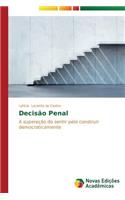 Decisão Penal