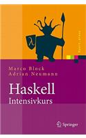 Haskell-Intensivkurs