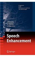 Speech Enhancement