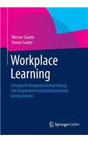 Workplace Learning