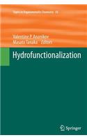 Hydrofunctionalization