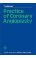 Practice of Coronary Angioplasty