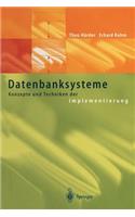 Datenbanksysteme