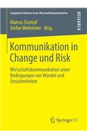 Kommunikation in Change Und Risk