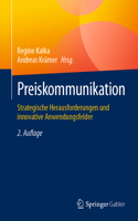Preiskommunikation