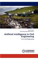 Artificial Intelligence in Civil Engineering