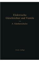 Elektrische Gleichrichter Und Ventile