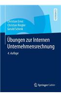 Übungen Zur Internen Unternehmensrechnung