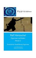 Hypnose Leitfaden Modul 2
