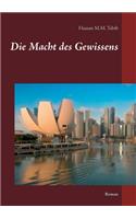 Macht des Gewissens