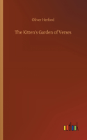 The Kitten's Garden of Verses