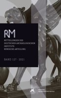 Mitteilungen Des Deutschen Archaologischen Instituts Romische Abteilung