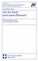 Auf Der Suche Nach Einem Phantom?