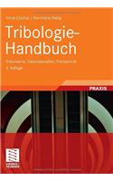 Tribologie-Handbuch