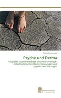 Psyche und Derma