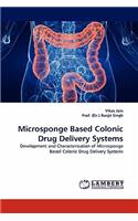 Microsponge Based Colonic Drug Delivery Systems