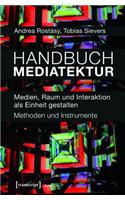 Handbuch Mediatektur