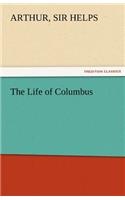 Life of Columbus