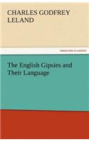 English Gipsies and Their Language