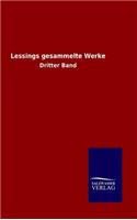 Lessings gesammelte Werke: (German)
