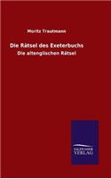 Die Rätsel des Exeterbuchs