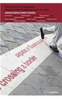 Osnabrucker Jahrbuch Frieden Und Wissenschaft XXII / 2015