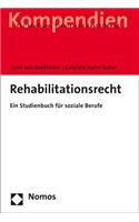Rehabilitationsrecht
