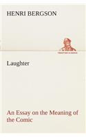 Laughter
