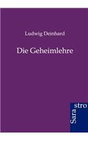 Die Geheimlehre