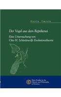 Der Vogel aus dem Reptilienei