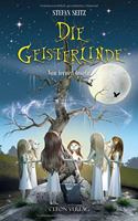 Die Geisterlinde: Von fernen Inseln
