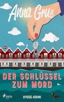 Grue:Der Schl?ssel zum Mord