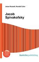 Jacob Spivakofsky