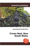 Crows Nest, New South Wales