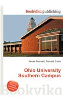 Ohio University Southern Campus