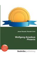 Wolfgang Amadeus Phoenix