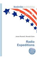 Radio Expeditions: (English)